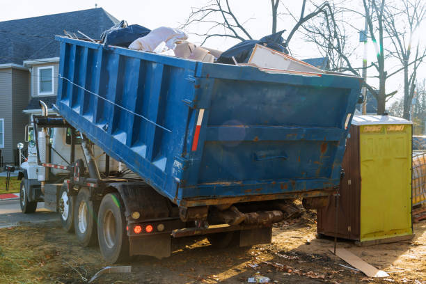 Best Furniture Removal  in Evansville, WY