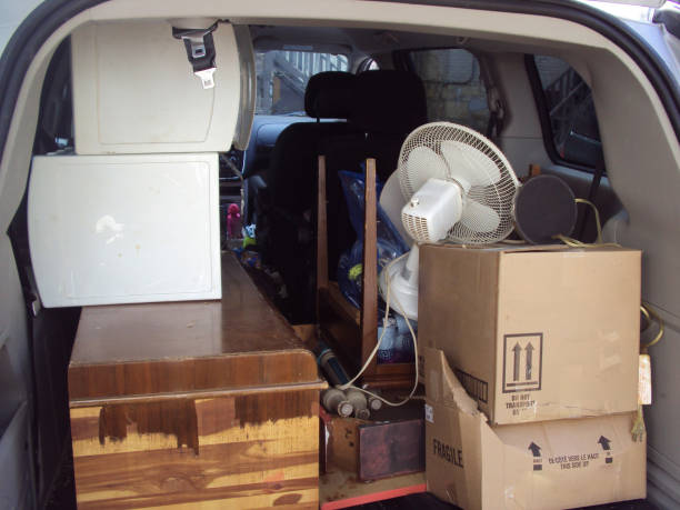 Best Shed Removal  in Evansville, WY